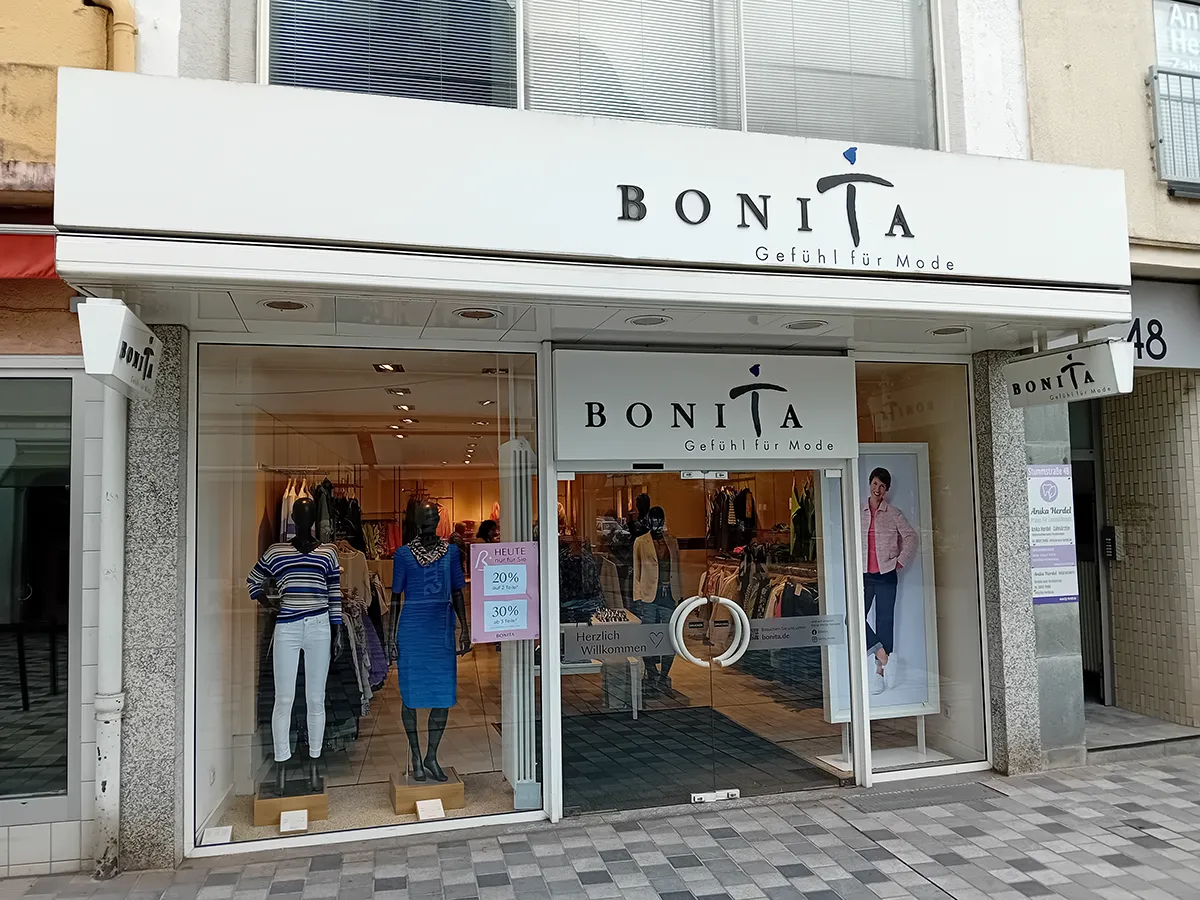 Bonita GmbH